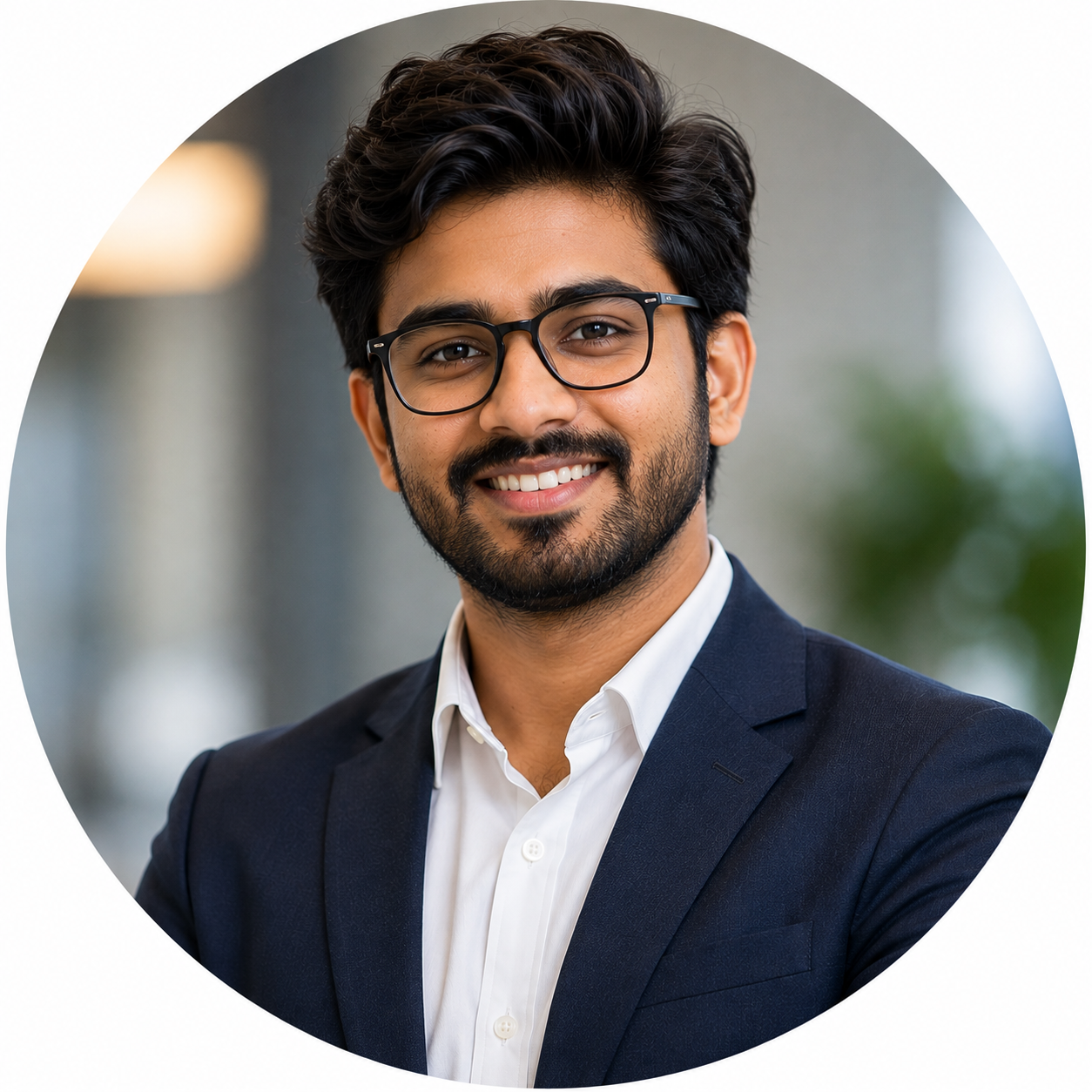 Arun Kumar
